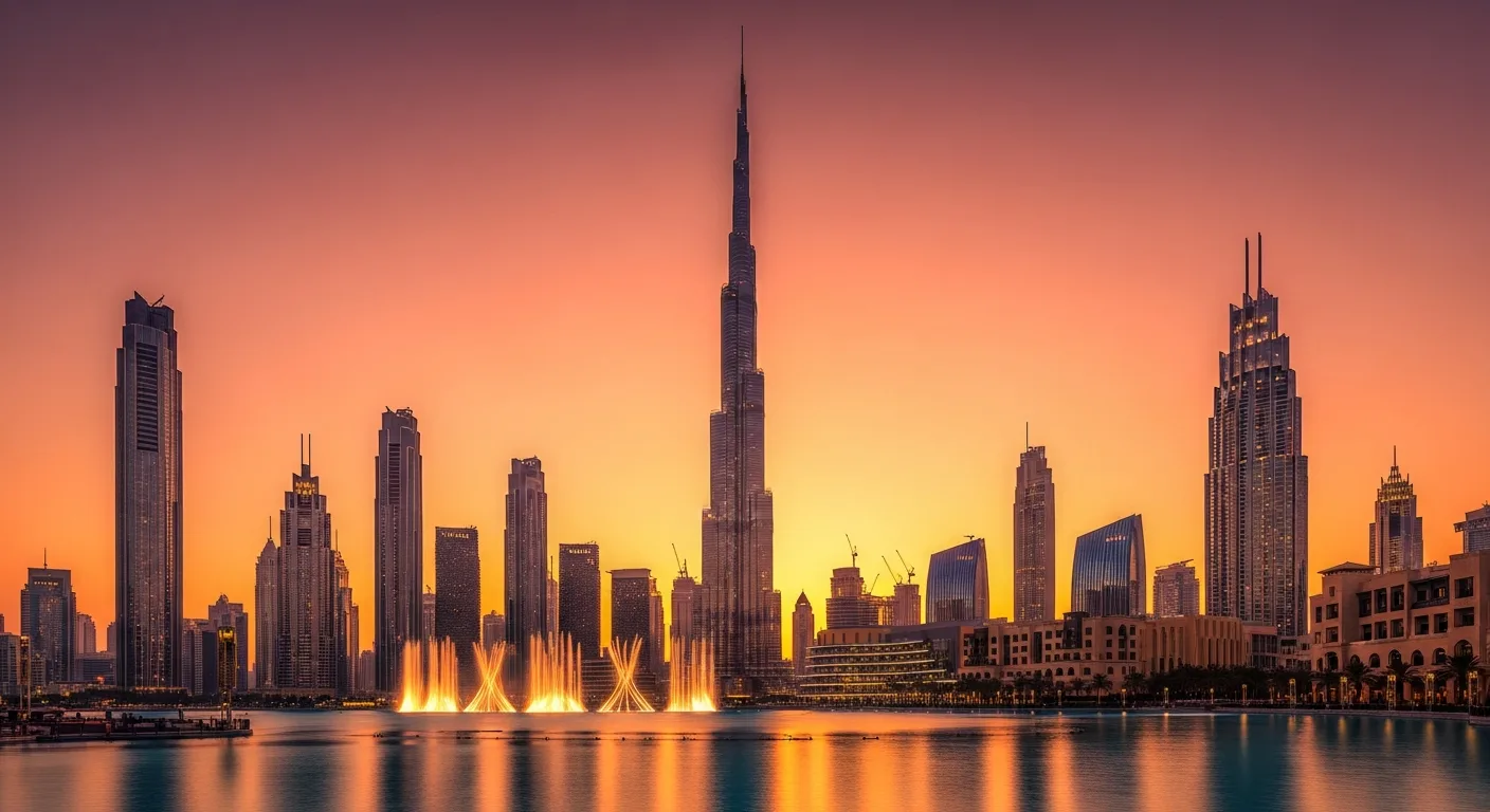 دبي